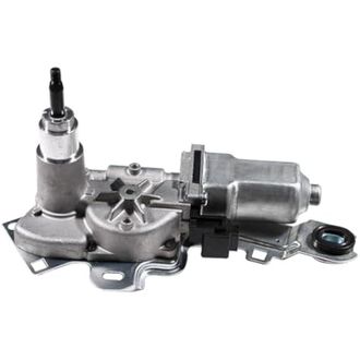 OEM Motor De Limpiaparabrisas Trasero Adecuado, Compatible Con Citro&euml;n C1 Ii, Peugeot 108, Toyota Aygo Ii B001099280
