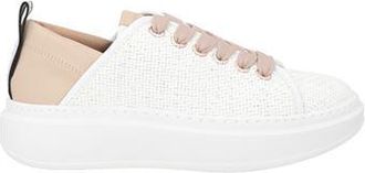 Alexander Smith FOOTWEAR - Trainers on YOOX.COM