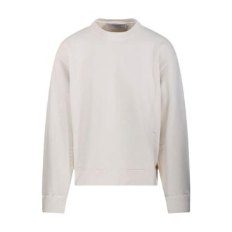 Golden Goose Uomo, Felpe, Bianco, M, new