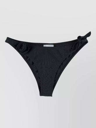 Coperni flower bikini set