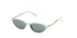 Max & Co. MO0158 93N Womens Sunglasses Size 53