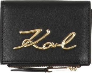 Karl Lagerfeld PICCOLA PELLETTERIA - Portamonete su YOOX.COM