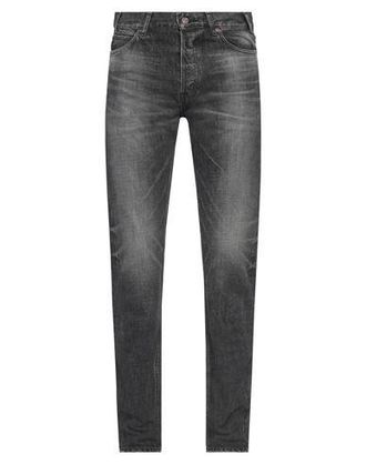 Celine BOTTOMWEAR - Pantaloni jeans su YOOX.COM