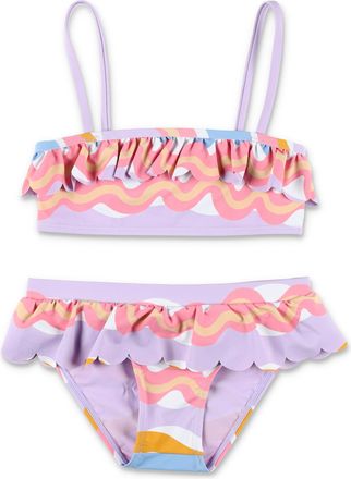 Stella McCartney Stella Mccartney Kinderkleding Zee Rood