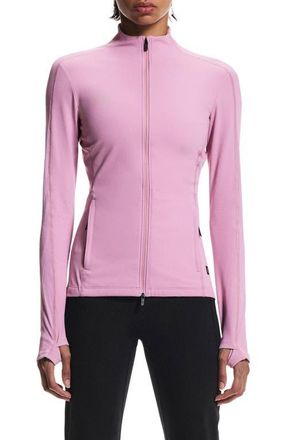 On Studio Jacket in Sakura at Nordstrom, Size X-Small