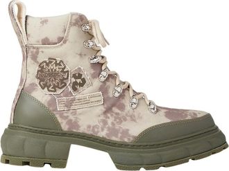 Viron Uomo, Scarpe, Verde, 44 EU, new