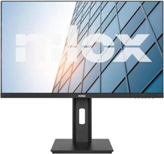 Nilox Monitor 27 Reg Ips 120hz Spk
