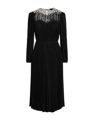 Elisabetta Franchi Midi dresses