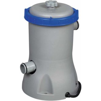 Bestway Depuradora Agua Piscina 2.006 Lt/h Filtro Bestway 58383
