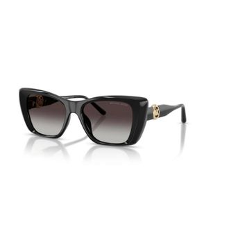 Michael Kors Tokyo Sunglasses - female - Michael Kors - Sunglasses - Black - 51 MM - Accessories