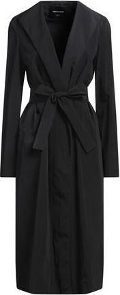 Fabiana Filippi COATS & JACKETS - Overcoats & Trench Coats on YOOX.COM