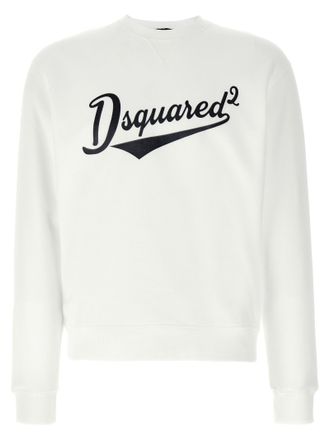 Dsquared2 Mens Cool Fit Sweatshirt