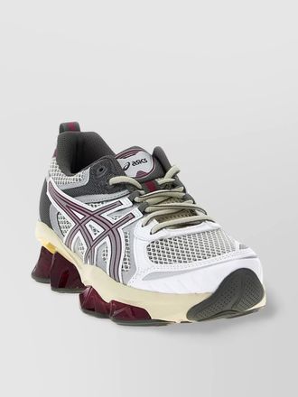 Asics gel-quantum kinetic low-top sneakers