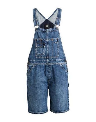 G-Star JUMPSUITS & TRACKSUITS - Dungarees on YOOX.COM