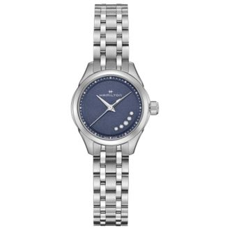 Hamilton Jazzmaster Womens Watch