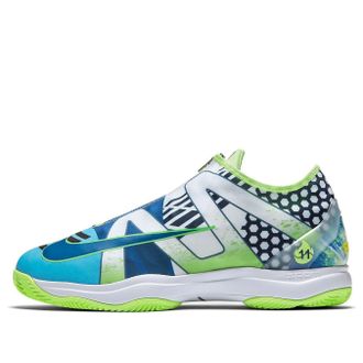 Nike Zoom Cage 3 Air Glove Rafael Nadal Roland Garros AQ0567-700