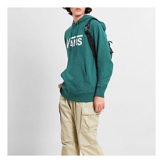 Vans Classic Logo Printing Green VN0A4MM9TTZ