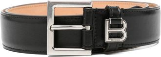 Balenciaga Hourglass Belt