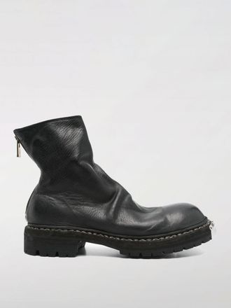 Guidi Stivaletto Guidi in pelle bottalata