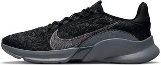 Nike SuperRep Go 3 Flyknit Next Nature Black Iron Grey DH3394-001