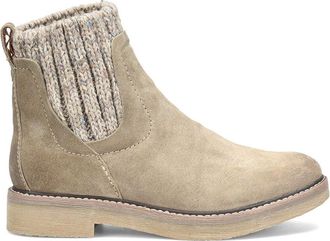 COMFORTIVA Rawnie Suede Boot
