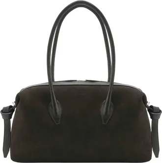 Yuzefi Donna, Borse, Marrone, Taglia unica, new