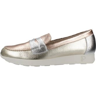 Pitillos Mocasin combinado - Shoes - Mujer - Multicolor - 38 EU