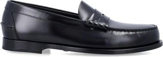 Churchs Hombre, Zapatos, Negro, Talla: 44 EU