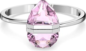 Swarovski Dames, Accessoires, Roze, Maat: ONE Size