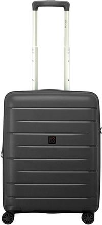 Roncato Starlight 3.0 Cabin Trolley - unisex - Handbagage koffer - Zwart - S - Koffers