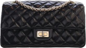 Chanel Borsa a spalla Pre-owned Vintage - - Pre-owned - Donna - Nero - ONE SIZE