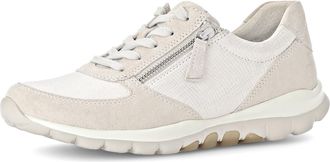 Gabor Shoes 92.120.47 Womens Court Shoes, Bianco Neve 22, 5-5.5 UK