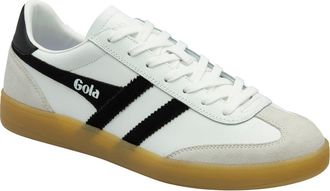Gola Viper Sneaker in White/Black/Gum at Nordstrom, Size 8.5