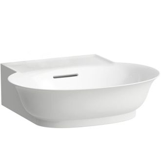 Laufen Laufen The New Classic Lavamanos Sobre Encimera, Con Rebosadero