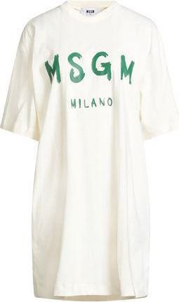 Msgm Mini dresses