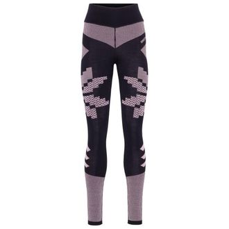 Kari Traa Faith Pants Merinounterw&auml;sche f&uuml;r Damen | blau