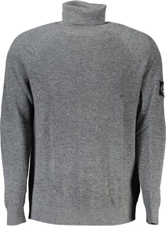 Calvin Klein Wool Mens Mens Sweater