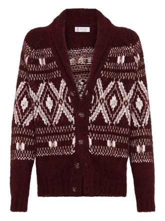 Brunello Cucinelli Cardigan Clothing