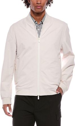 HUGO BOSS BOSS Hugo Boss P Hanry Bomber Jacket