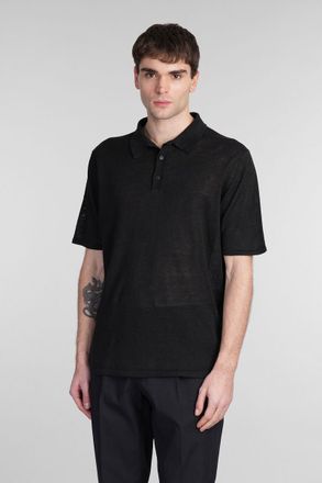 Roberto Collina Polo