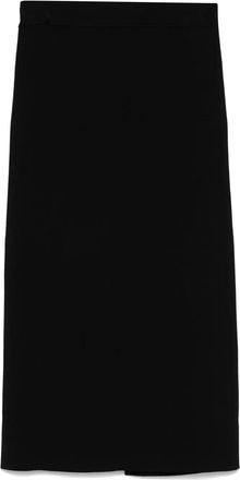 P.A.R.O.S.H. Gonna midi a coste - Nero