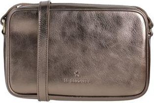 IL BISONTE BAGS - Cross-body bags on YOOX.COM