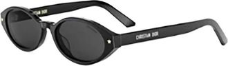 Dior unisex, Accessoires, Zwart, Maat: 54 MM