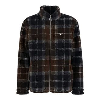 Barbour Heren, Jassen, Veelkleurig, Maat: L Fleece