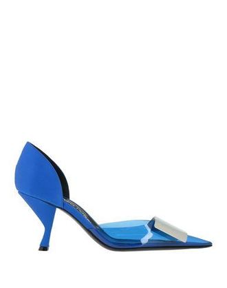 Sergio Rossi FOOTWEAR - Pumps sur YOOX.COM