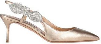 Aquazzura CALZADO - Zapatos de sal&oacute;n en YOOX.COM