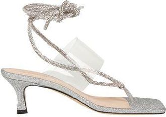 My Chalom FOOTWEAR - Thong sandals sur YOOX.COM