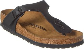 Birkenstock Gizeh Birko-Flor Sandal