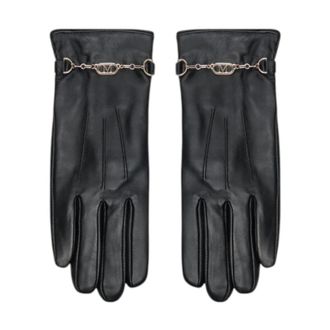 Guess Guantes - Accessories - Mujer - Negro - ONE SIZE