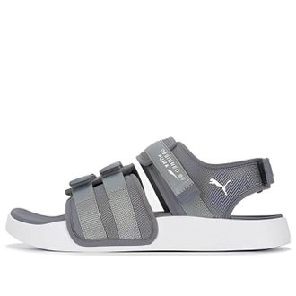 Puma Leadcat City sandal Gray Tile 389079-02